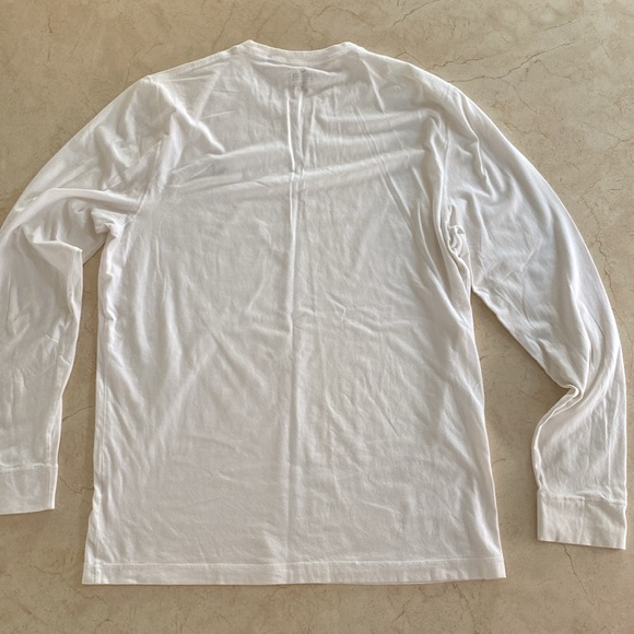 HOLLISTER Soft Stretchy Long Sleeve Tee - Picture 4 of 6